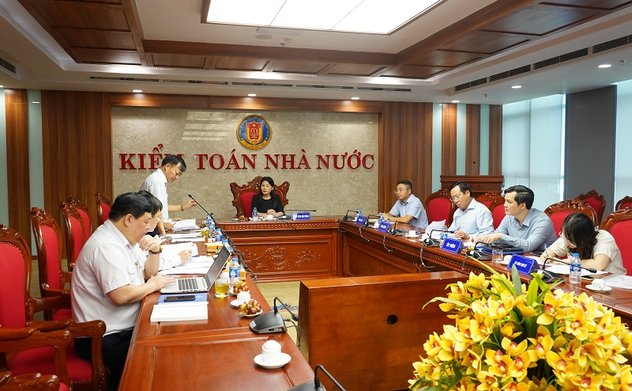 Hoàn thiện Chương trình bồi dưỡng kỹ năng phân tích và đánh giá chính sách công