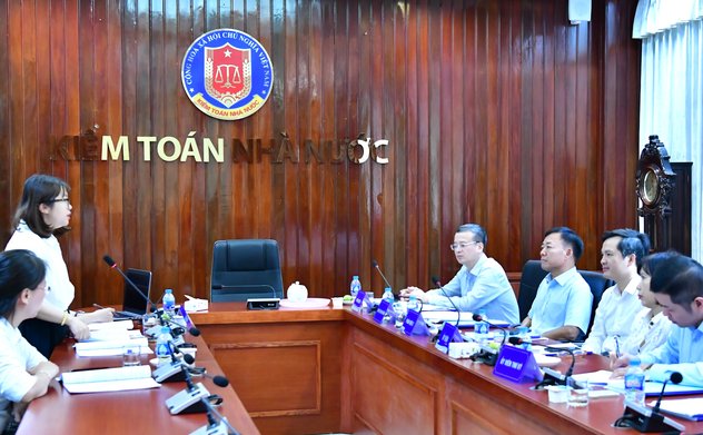 Đổi mới công tác đào tạo, bồi dưỡng công chức theo vị trí việc làm tại Kiểm toán nhà nước