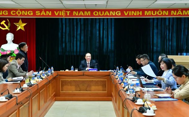 Kiểm toán nhà nước kiến nghị sửa đổi nhiều cơ chế chính sách quản lý đất ở tại đô thị