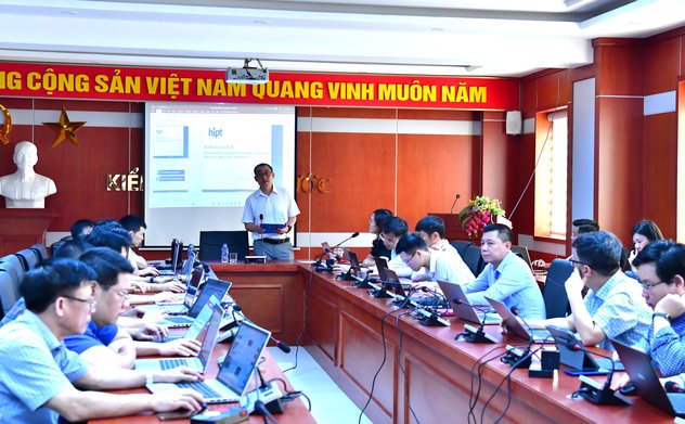 Hướng dẫn sử dụng các phần mềm hỗ trợ kỹ thuật kiểm toán lĩnh vực đầu tư xây dựng cơ bản