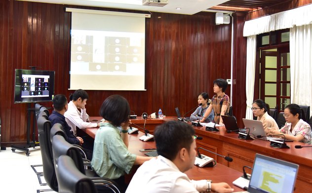 Hướng dẫn sử dụng phần mềm quản lý hồ sơ kiểm toán điện tử