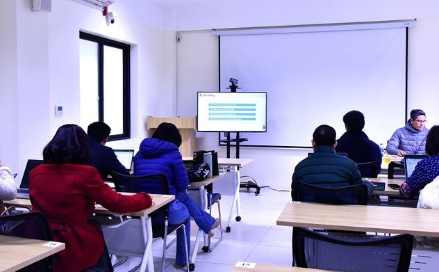 Hướng dẫn sử dụng các phần mềm quản lý và theo dõi thực hiện kiến nghị kiểm toán