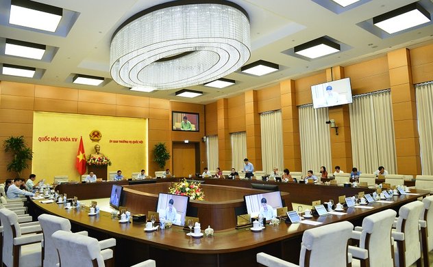 Ủy ban Thường vụ Quốc hội cho ý kiến về cơ chế đặc thù đối với thành phố Buôn Ma Thuột