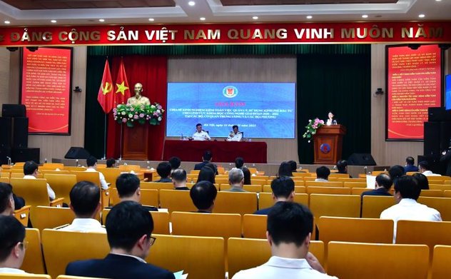 Kinh nghiệm kiểm toán việc quản lý, sử dụng kinh phí đầu tư cho lĩnh vực khoa học công nghệ giai đoạn 2020-2022