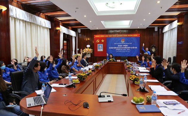 Đại hội Chi đoàn Trường Đào tạo và Bồi dưỡng nghiệp vụ kiểm toán lần thứ 7: Đưa hoạt động đoàn đi vào chiều sâu, đột phá, đổi mới