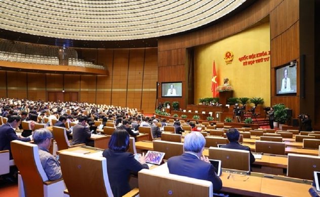 Cử tri và nhân dân tin tưởng, đánh giá cao đường lối lãnh đạo của Đảng và Nhà nước