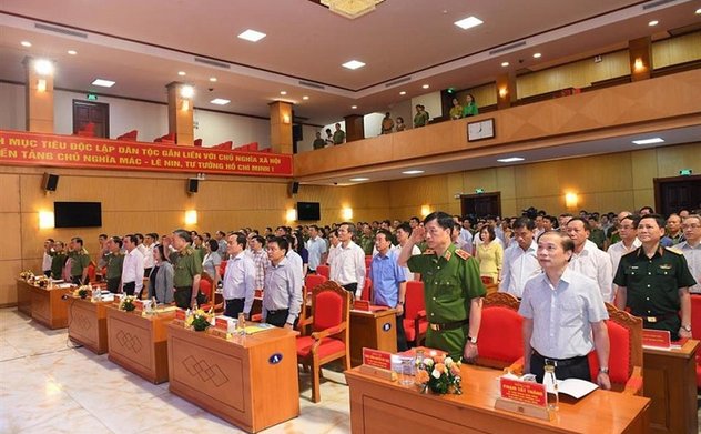 Ban Bí thư tổ chức Hội nghị quán triệt, triển khai Chỉ thị số 23-CT/TW về bảo đảm trật tự an toàn giao thông