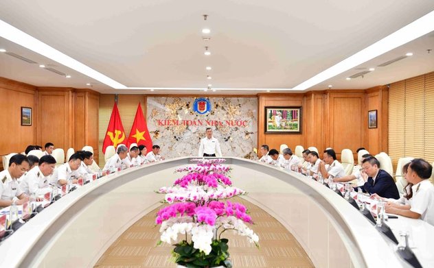 Kiểm toán nhà nước chuyển 1 vụ việc sang Cơ quan Cảnh sát điều tra