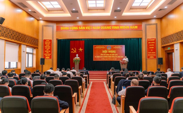 Kiểm toán nhà nước khu vực III hoàn thành tốt các nhiệm vụ năm 2025