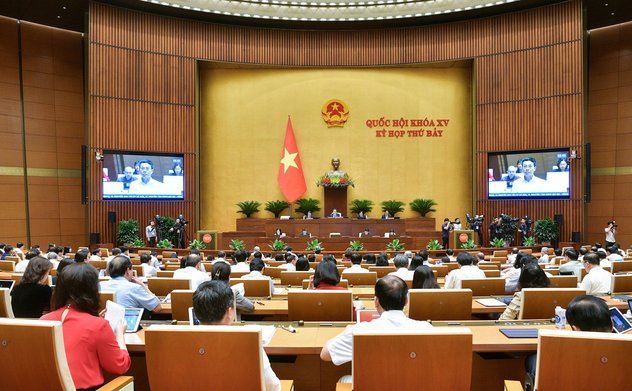 Kiểm toán nhà nước làm rất mạnh công tác luân chuyển, điều động cán bộ