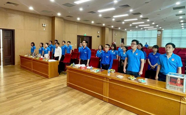 Chi đoàn Kiểm toán nhà nước khu vực IV: Nhiều dấu ấn trong các hoạt động tình nguyện