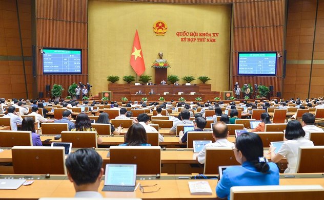 Giao danh mục và mức vốn các nhiệm vụ, dự án thuộc Chương trình phục hồi phát triển kinh tế-xã hội