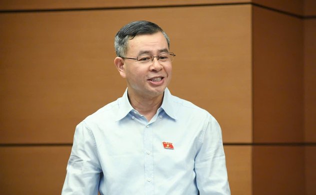 Tổng Kiểm toán nhà nước Ngô Văn Tuấn: Sớm khắc phục những khó khăn, thách thức để đạt mục tiêu tăng trưởng