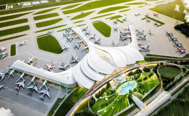 Kết quả kiểm toán hoạt động xây dựng và việc quản lý, sử dụng vốn đầu tư Dự án thành phần 3 - Các công trình thiết yếu trong Cảng hàng không thuộc Dự án đầu tư xây dựng Cảng hàng không quốc tế Long Thành giai đoạn 1