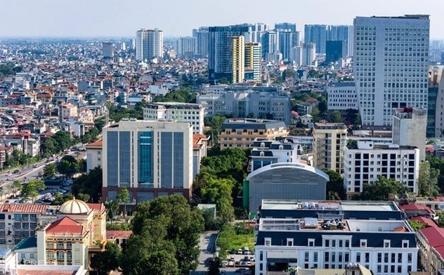 Đẩy nhanh tiến độ sắp xếp, xử lý các cơ sở nhà, đất sau sắp xếp tổ chức bộ máy