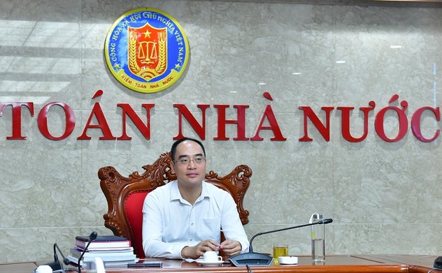 Hội thảo “Kiểm toán nhà nước - 30 năm xây dựng và phát triển” sẽ được tổ chức vào ngày 03/7