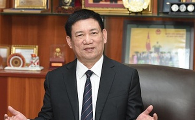 TS. Hồ Đức Phớc, Uỷ viên BCH TW Đảng, Tổng Kiểm toán nhà nước: Xây dựng lòng tự tôn nghề nghiệp trong hoạt động kiểm toán!