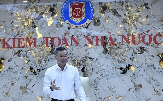 Họp Ban Chỉ đạo sửa đổi, bổ sung Hệ thống Chuẩn mực kiểm toán nhà nước