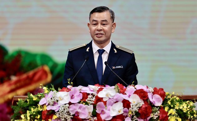 Kiểm toán nhà nước chung sức, đồng lòng quyết tâm thực hiện tốt các nhiệm vụ mà Đảng, Nhà nước và nhân dân giao phó