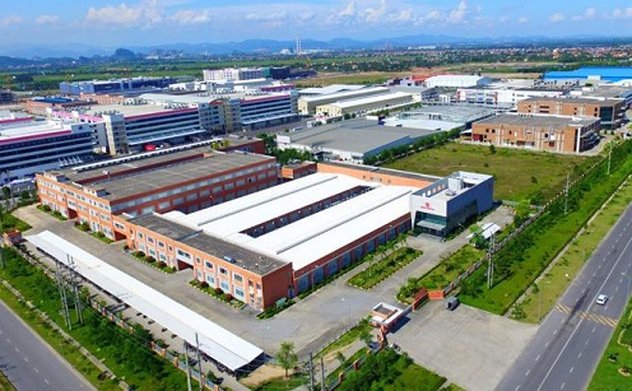 Công khai kết quả kiểm toán Chuyên đề việc chấp hành các quy định pháp luật về đầu tư, kinh doanh hạ tầng khu công nghiệp giai đoạn 2021-2023 trên địa bàn tỉnh Lào Cai