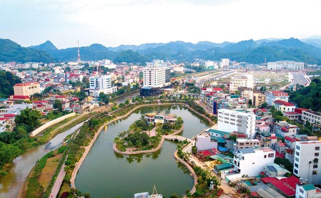 Kết quả kiểm toán ngân sách địa phương và kiểm toán báo cáo quyết toán ngân sách địa phương năm 2023 của tỉnh Sơn La