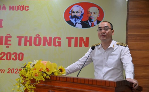 Chi bộ Cục Công nghệ thông tin KTNN: Đoàn kết, đổi mới sáng tạo, góp phần nâng cao hiệu quả công tác kiểm toán