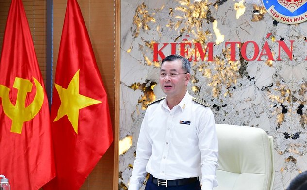 Tổng Kiểm toán nhà nước chủ trì cuộc họp giao ban Qúy III/2023 và chỉ đạo nhiều nội dung quan trọng