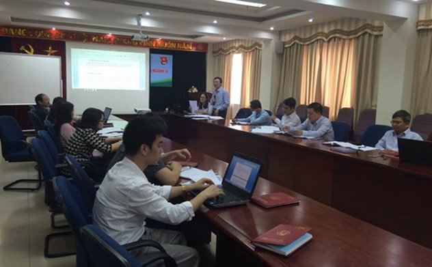 Tập huấn kỹ năng kiểm soát chất lượng kiểm toán