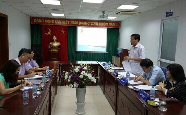 Nghiệm thu đề tài “Tăng cường kiểm soát chất lượng kiểm toán nhằm nâng cao chất lượng, hiệu lực kiểm toán ngân sách bộ, ngành”