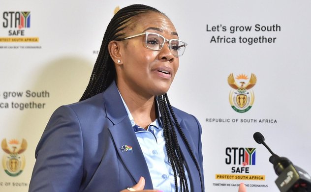 Nam Phi: Báo cáo kết quả kiểm toán chính quyền cấp quốc gia và cấp tỉnh năm tài chính 2022-2023