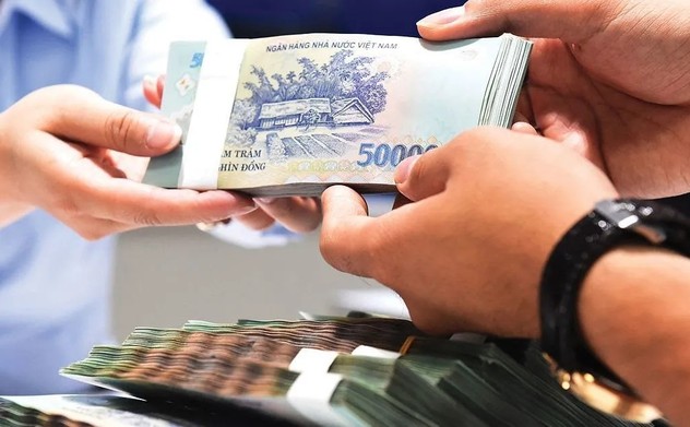 Tăng lương tối thiểu vùng từ 1/1/2026