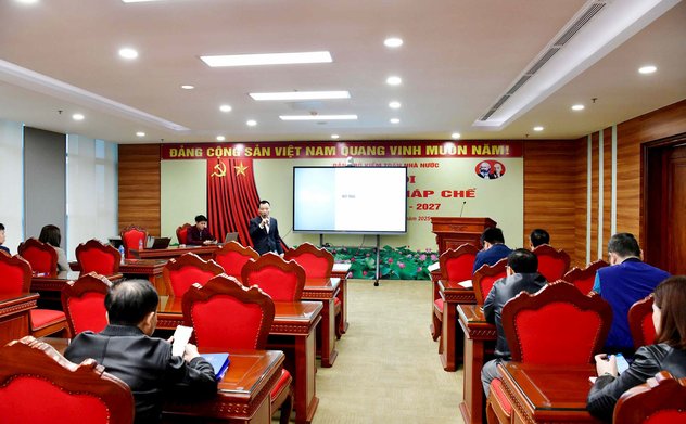 Đánh giá hiệu quả quản lý và sử dụng kinh phí thực hiện nhiệm vụ khoa học và công nghệ cấp quốc gia