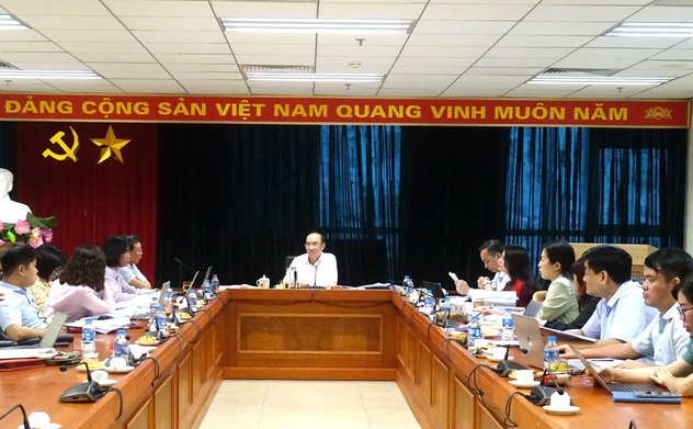 Tiếp tục rà soát, hoàn thiện Hệ thống chuẩn mực kiểm toán nhà nước