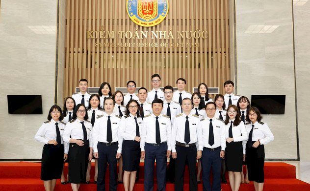 Hoàn thành tốt vai trò tham mưu về tổ chức cán bộ