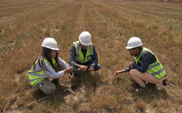 Thái Lan: Vai trò của SAI trong việc định hình một tương lai công bằng, bền vững