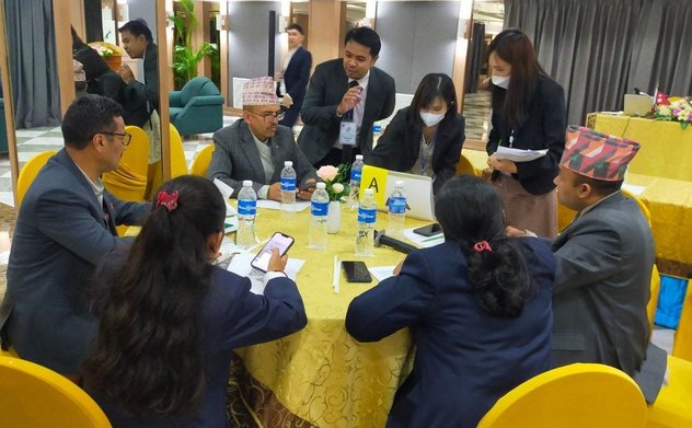 Thái Lan: Các yếu tố để trở thành một cơ quan kiểm toán tối cao hiện đại