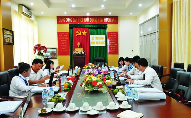 Xây dựng hướng dẫn kiểm toán hoạt động đối với Quỹ đầu tư phát triển địa phương