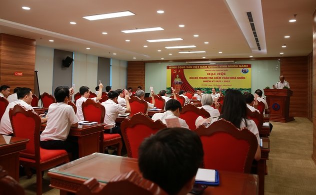 Đổi mới công tác thanh tra, nâng cao chất lượng, hiệu quả  hoạt động kiểm toán