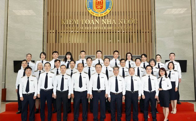 Chi bộ Thanh tra Kiểm toán nhà nước: Thống nhất, đoàn kết, nỗ lực hoàn thành tốt nhiệm vụ