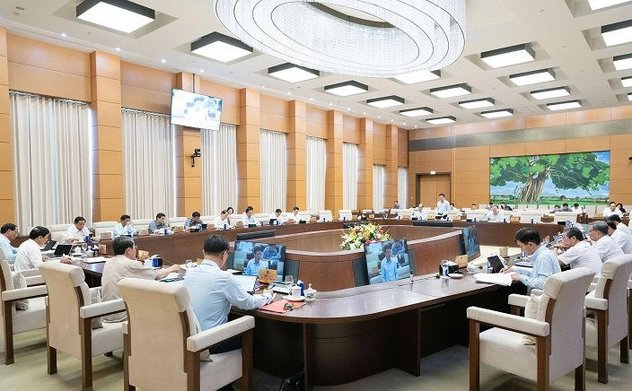 Hoàn thiện khuôn khổ pháp luật về phòng, chống lãng phí