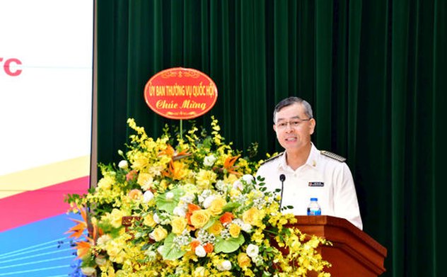 Khai mạc Đại hội Thi đua yêu nước Kiểm toán nhà nước lần thứ V năm 2025