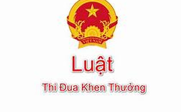 Không tổ chức riêng lễ trao tặng, đón nhận danh hiệu thi đua, khen thưởng