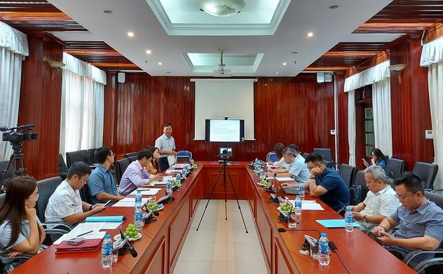 Kiểm toán nhà nước tổ chức Hội thảo về Đề tài nghiên cứu khoa học cấp Bộ “Kiểm toán bình đẳng giới và vai trò của KTNN”