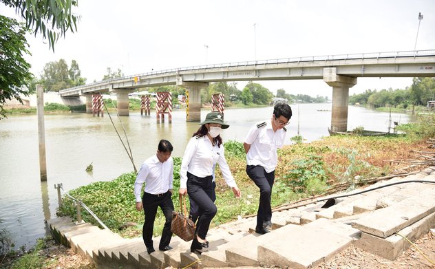 Kiểm toán môi trường - Cơ hội và những vấn đề đặt ra