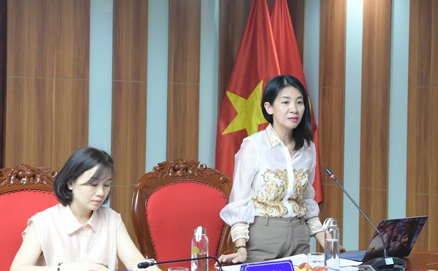 Giải pháp hoàn thiện và nâng cao chất lượng xây dựng kế hoạch kiểm toán trung hạn của Kiểm toán nhà nước