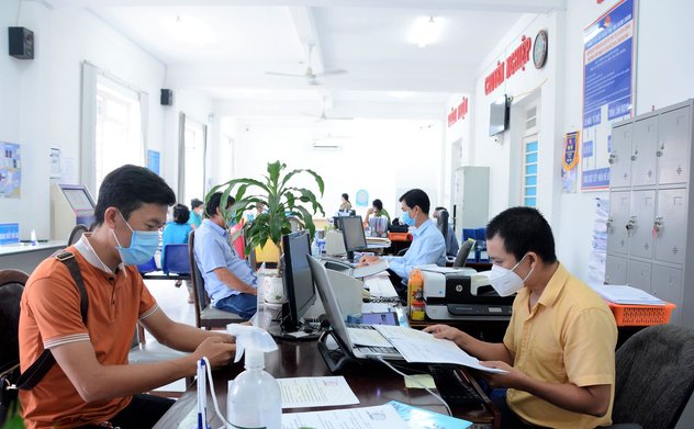 Ưu tiên nguồn lực triển khai các nhiệm vụ về cải cách thủ tục hành chính