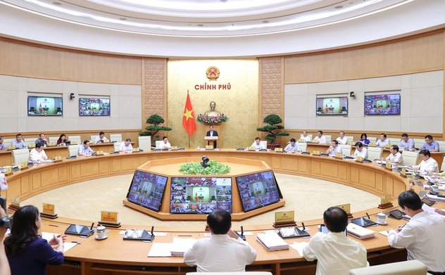 Tập huấn toàn quốc về tổ chức bộ máy vận hành chính quyền địa phương 02 cấp vào ngày 14-15/6/2025