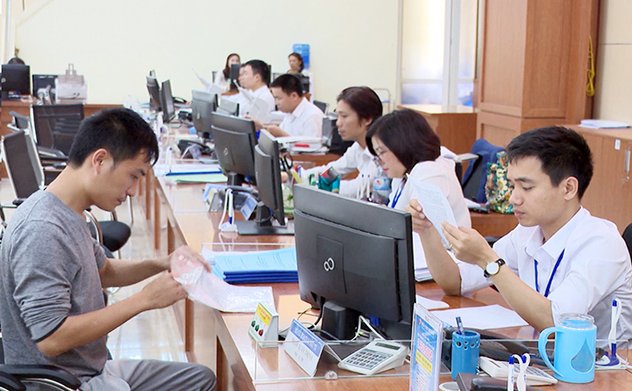 Thủ tướng chỉ đạo: Tăng cường trách nhiệm, nâng cao hiệu quả cải cách thủ tục hành chính, gỡ khó cho người dân và doanh nghiệp