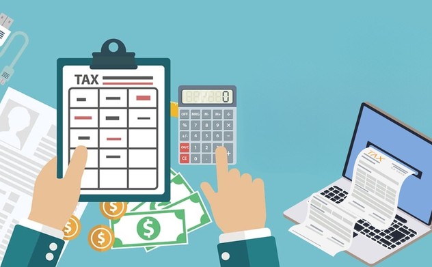 Hướng dẫn quyết toán thuế thu nhập cá nhân đối với thu nhập từ tiền lương, tiền công