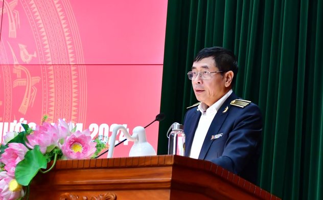 Hội nghị đại biểu cán bộ, công chức cơ quan Kiểm toán nhà nước năm 2024